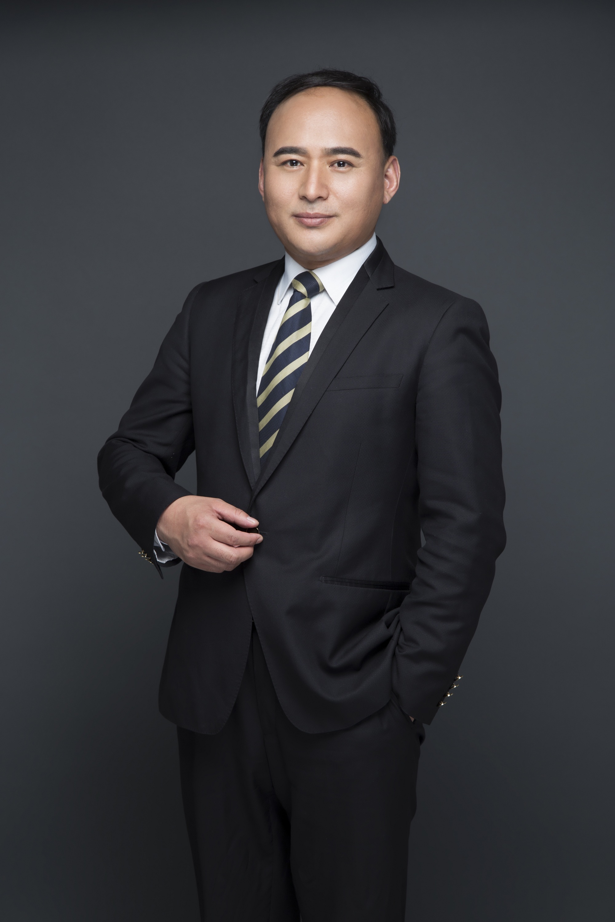 徐文宏 舞台监督负责人